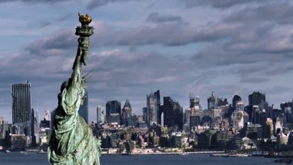 The Walking Dead Dead City S02