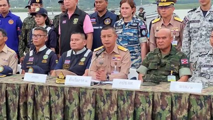 เปิดคลิป! เรือประมงเวียดนาม เหิมเกริมพุ่งชนเรือรบไทย (มีคลิป)-01