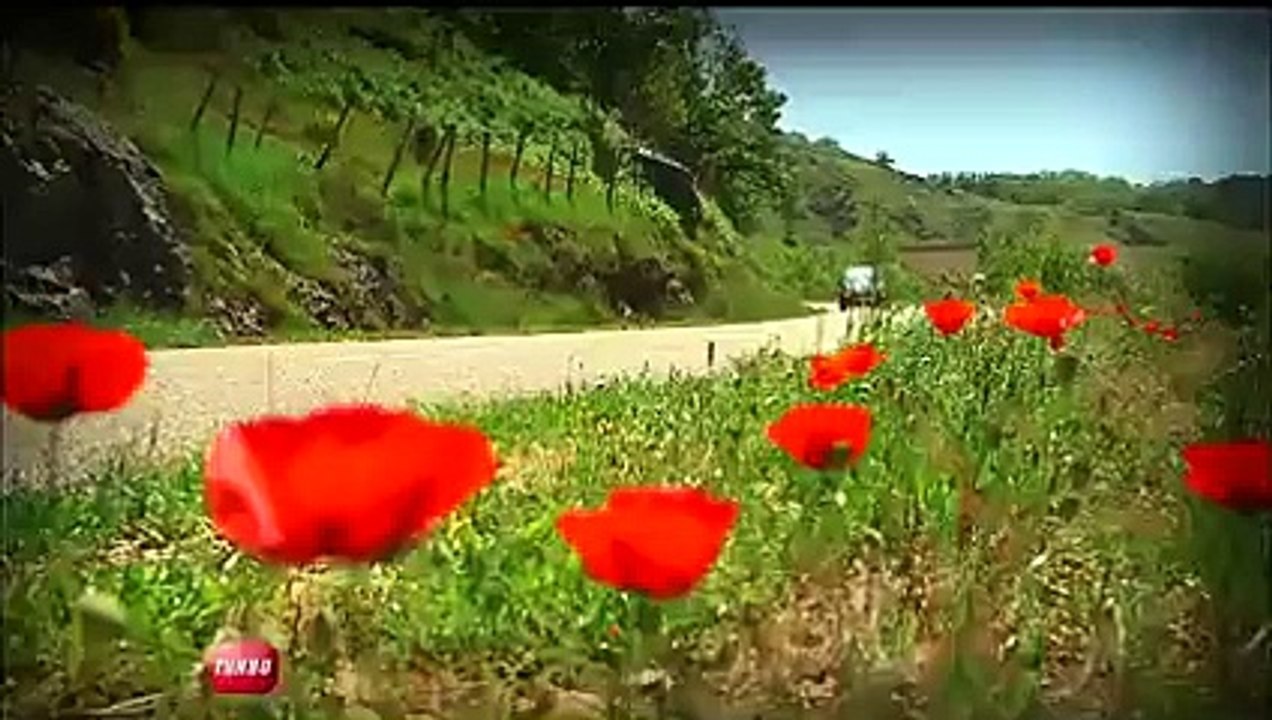 Rétro : les délires de Turbo (Emission Turbo du 09/06/2013)