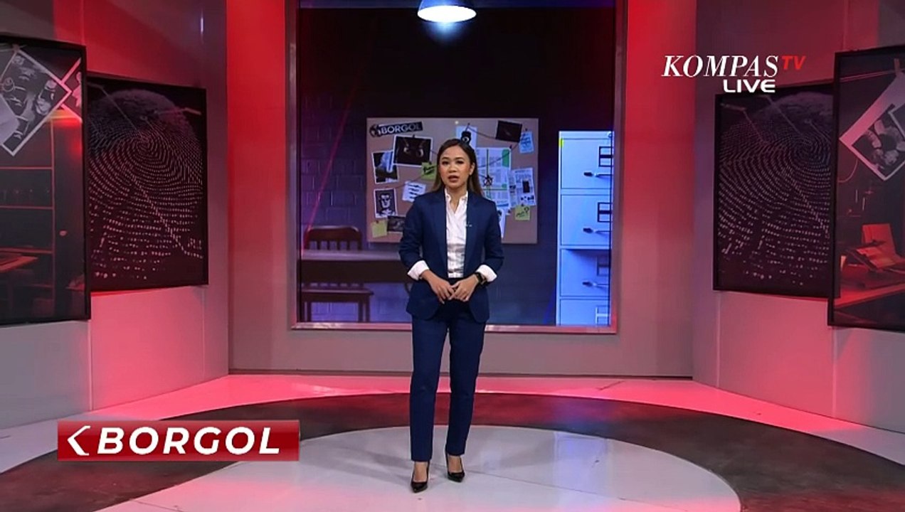 Kasus Pembunuhan Pegawai Koperasi Jasad Dicor di Palembang, 3 Terdakwa Divonis Hukuman Mati