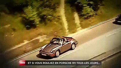 Guide Achat Occasion : Porsche 911 type 997 (Emission Turbo du 03/02/2013)