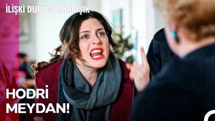 Tüm Yalanlarınızı Ortaya Çıkaracağım! - İlişki Durumu Karışık