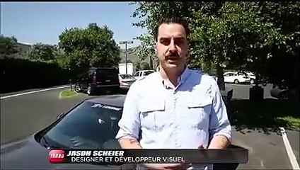 Cinema : Turbo, un escargot de compétition (Emission Turbo du 20/10/2013)