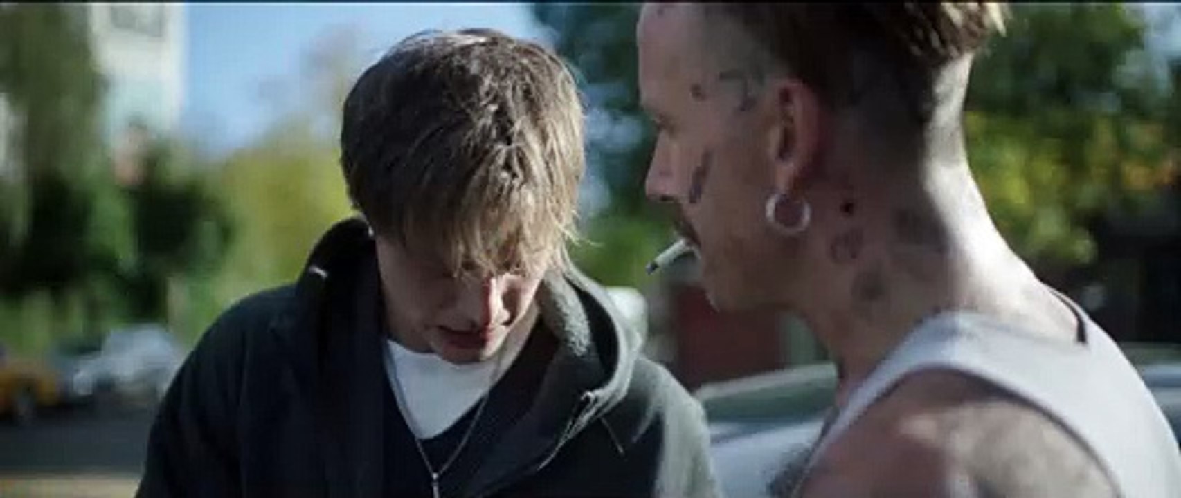 5 Pounds of Pressure Trailer DF