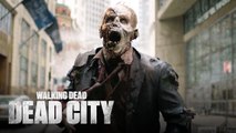 Primera escena y fecha de estreno de The Walking: Dead City | T2
