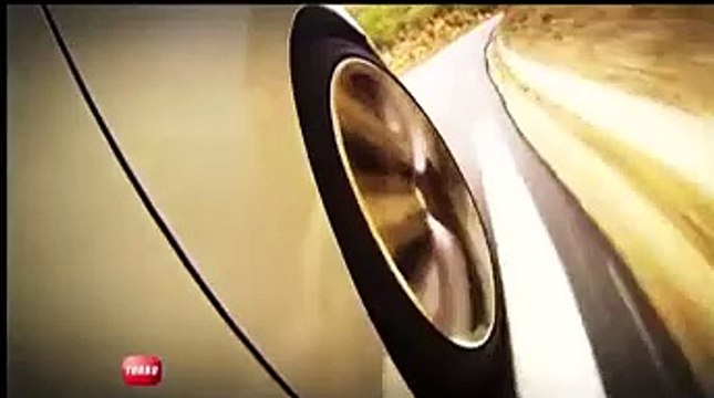 Essai : Seat Leon Cupra (Emission Turbo du 13/04/2014)