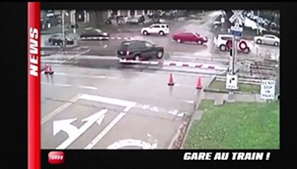 Les insolites de la semaine (Emission Turbo du 13/04/2014)