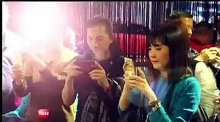 Salon Pékin 2014 : zoom sur les modèles chinois (Emission Turbo du 27/04/2014)