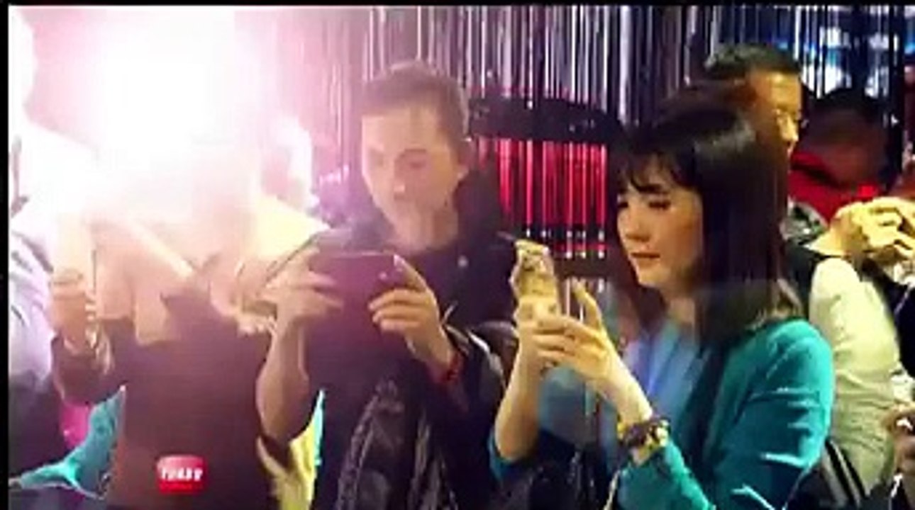 Salon Pékin 2014 : zoom sur les modèles chinois (Emission Turbo du 27/04/2014)