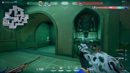 flick one tap edit #valorant #valorantedit #fyp #edit