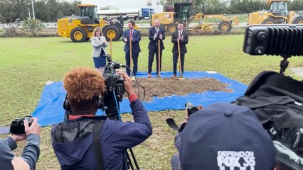 DeSantis declares Florida a blueprint for fiscal responsibility amid national debt