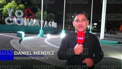 Móvil de emergencia TGU