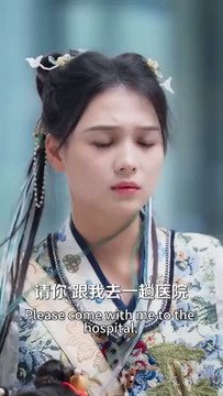 Mute Heiress & Disabled Heir – A despised mute heiress and a crippled young master turn out to be a power couple.