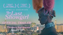 The Last Showgirl (2024), de Gia Coppola | Tráiler