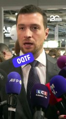 Comment s'appliquent les OQTF et quels sont les chiffres ?