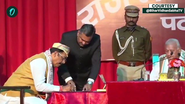 Bihar Cabinet Expansion Update: बिहार कैबिनेट में 7 नए मंत्री Nitish Kumar क्या खेल गए ? | वनइंडिया