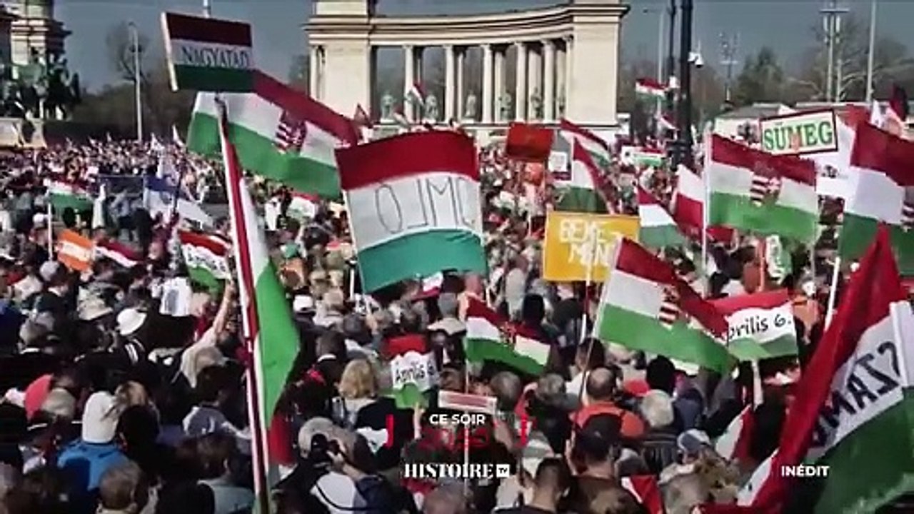 Hongrie : le modèle Orbán