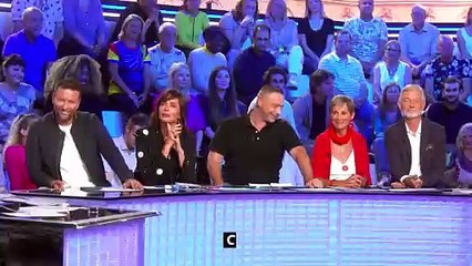 Inside TPMP : les coulisses du talk n°1 - 26 févier