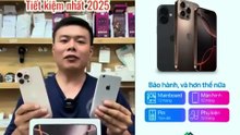 Cách lên đời iPhone 16 pro Max tiết kiệm nhất tại Tuấn Nguyễn Mobile