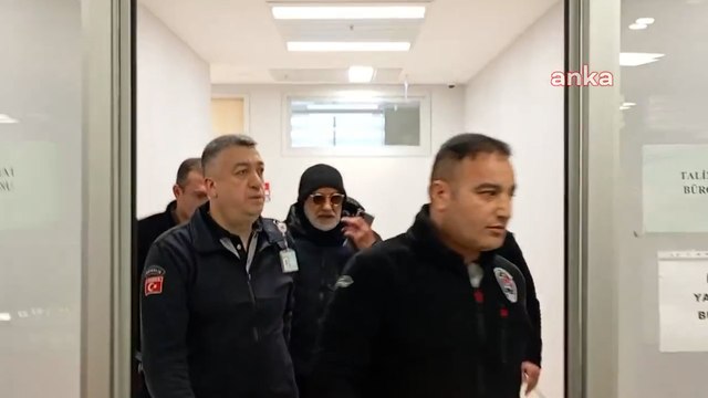 Yönetmen Sinan Çetin ifade verdi: 'Bu kadar saçma bir şey görmedim'