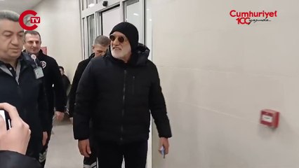 Yönetmen Sinan Çetin imar soruşturması kapsamında ifade verdi Bu kadar saçma bir şey duymadım