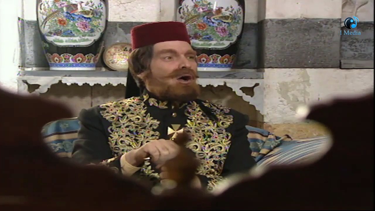 Episode 24 - Maraya 98 Series ¦ الحلقة الرابعة  والعشرون - مسلسل مرايا 98