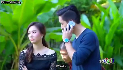 Waves of Life (Kluen Cheewit) Episode 7 - English Sub