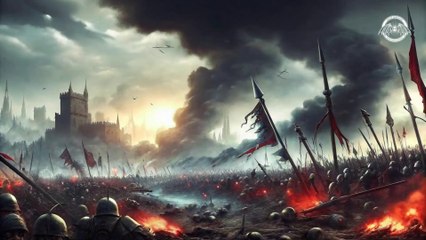 The Last Oath Beneath the Blackened Sun | Crossover Thrash