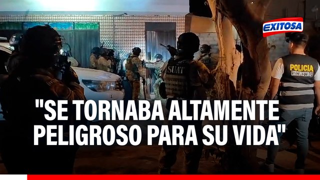 Secuestradores de empresaria no pretendían su liberación, pese a pago por rescate: Se tornaba altamente peligroso