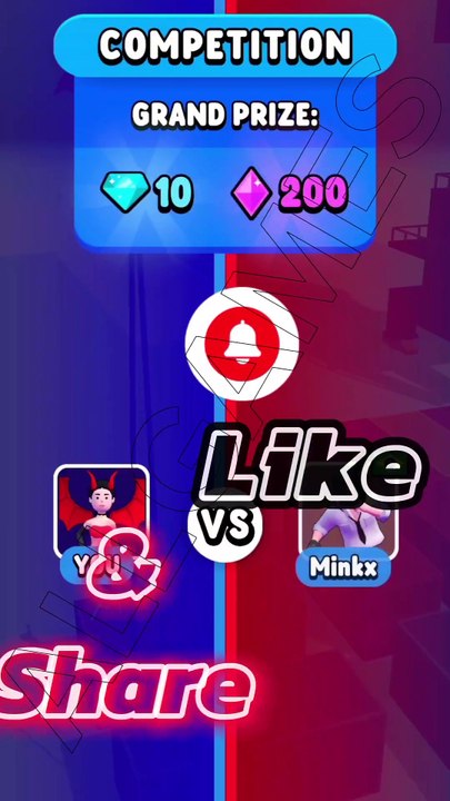 Stilts Run LVL 33 Gameplay FUN GAME #shorts #StiltsRun #fungames #viralvideo