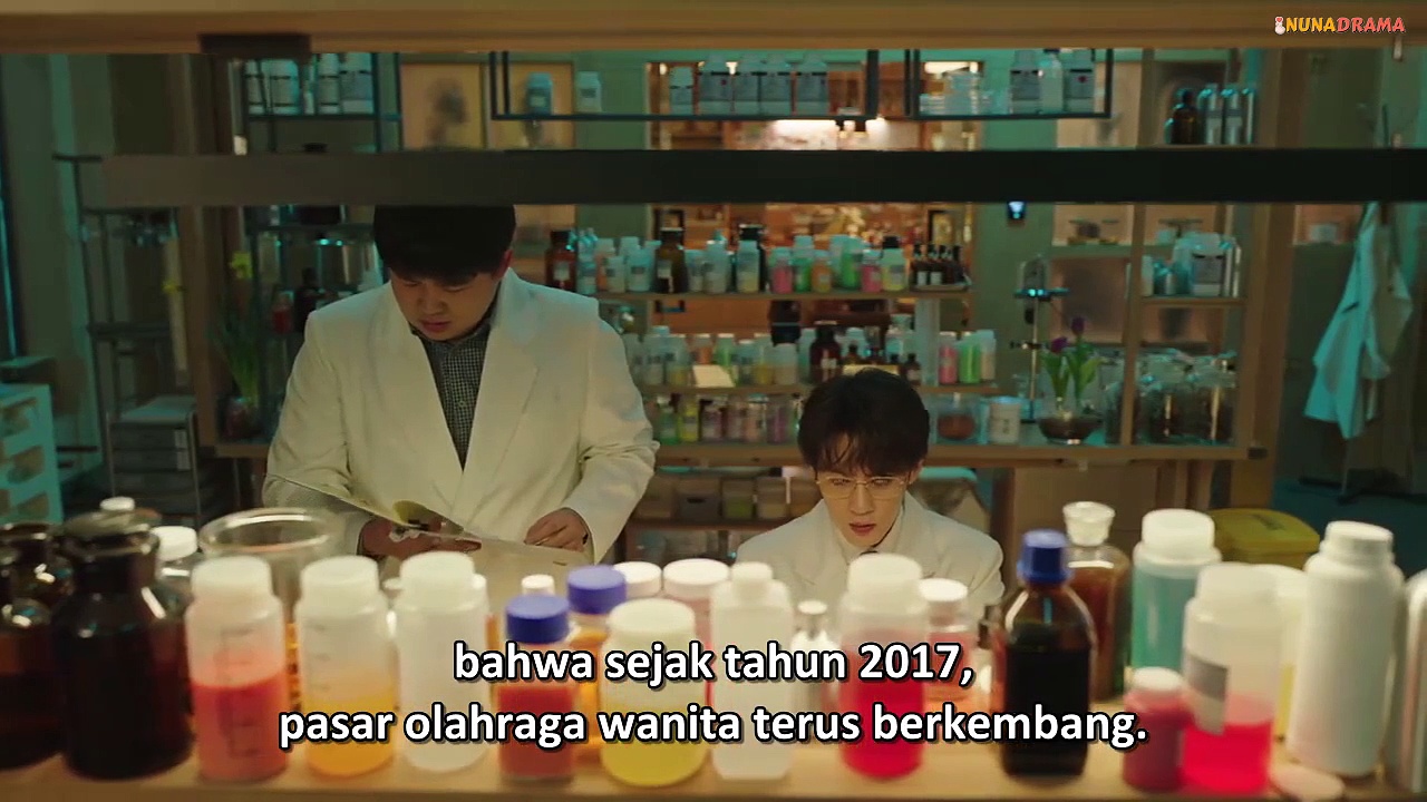  (indo sub) ep 01 filter - drama china 2025