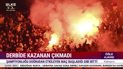 Öğle Ajansı – 25 Şubat 2025