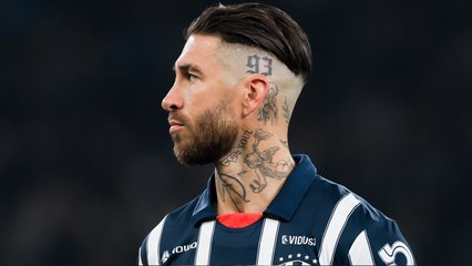 ¡Sergio Ramos será TITULAR y CAPITÁN de Rayados! | Así lo confirmó Demichelis | beIN SPORTS