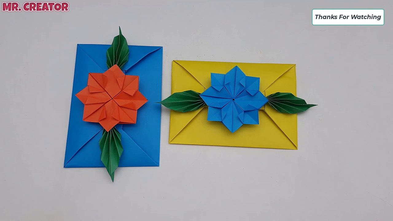 Easy way to make Father's Day Card | Wall Decorations ideas | How to make Father's Day Card