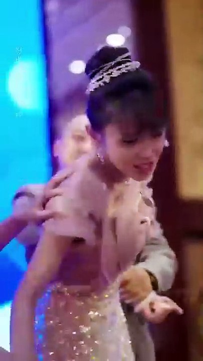 To save her grandmother, the girl had to marry him with whom she spent a night but she did not know that he had loved her since childhood.🥰🥰