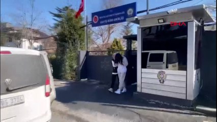 15 Temmuz Şehitler Köprüsü'nde soyunup intihara kalkışmıştı: 14 suç kaydı çıktı