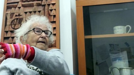 מאז אני שמוצניק