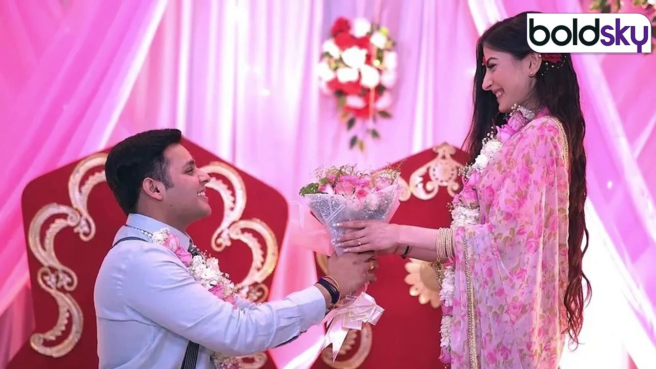 Dev Joshi Wedding:'बालवीर' बने नेपाल के दामाद, कौन है Wife | Boldsky, image size:1280x720