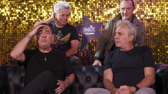 David Summers cumple 61 años en uno de los mejores momentos de su vida