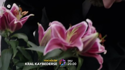 Kral Kaybederse 4. Bölüm 1. Fragmanı