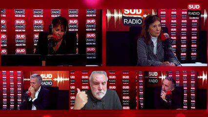 De Villepin personnalité politique préférée / Algérie : Bayrou hausse le ton / Usage de stupéfiants au sein de nos élites