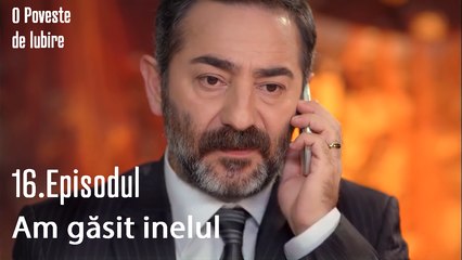 Am găsit inelul - O Poveste de Lubire