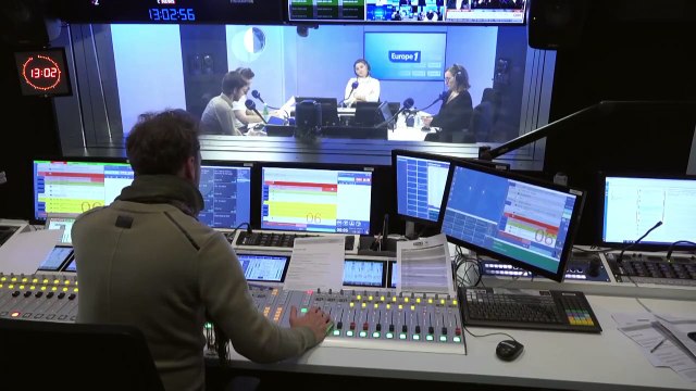 Mohamed Amra est soumis à un «régime d'isolement extrêmement difficile», assure Gérald Darmanin