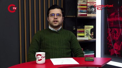 Sansüre karşı mücadele: Oy'una geldik filminin yönetmeni Cumhuriyet TV'ye konuştu!