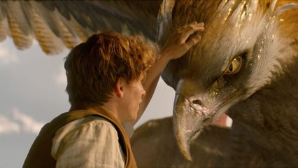 Les animaux fantastiques