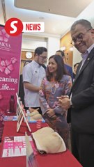 Cancer third leading cause of premature death in Malaysia