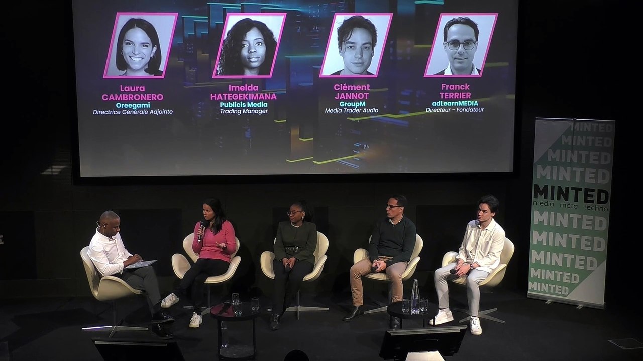 Future of Trading : Media Trading Next Generation : L’éducation au cœur de l’avenir du media trading