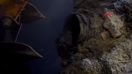 Şehri kokusuyla karıştıran fabrikanın faaliyetleri durduruldu