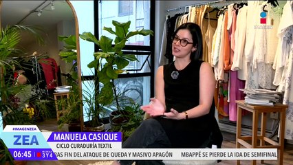 El impacto negativo de la moda rápida o fast fashion