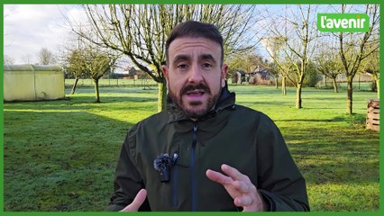 La météo de Farid du 27 février 2025